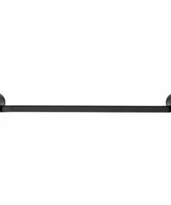 Wholesale 👏 Brizo Sotria™ 18 in. Towel Bar in Matte Black 🤩