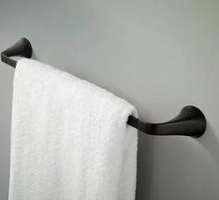 Coupon 🔔 Brizo Sotria™ 18 in. Towel Bar in Polished Chrome 🌟 -Outlet Brizo Store Query 2669