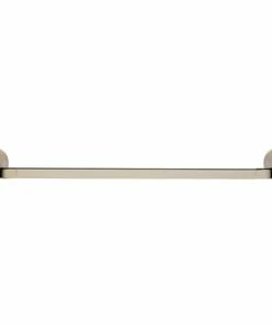 Best Pirce 😀 Brizo Sotria™ 18 in. Towel Bar in Polished Nickel 👍