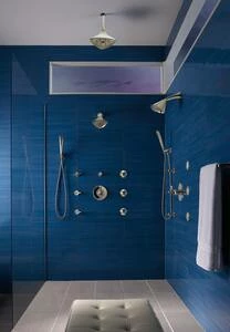 Best Pirce 😀 Brizo Sotria™ 18 in. Towel Bar in Polished Nickel 👍 4 Best Pirce 😀 Brizo Sotria™ 18 in. Towel Bar in Polished Nickel 👍 - Image 2