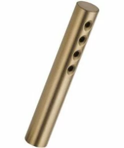 Outlet 🌟 Brizo Odin® Single Function Hand Shower in Luxe Gold 🥰