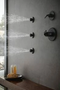 Discount 🔥 Brizo 1.5 gpm Soothing Body Spray Sprayhead in Matte Black 😍 11 Discount 🔥 Brizo 1.5 gpm Soothing Body Spray Sprayhead in Matte Black 😍 -Outlet Brizo Store Query 2678