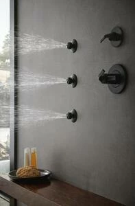 Discount 🔥 Brizo 1.5 gpm Soothing Body Spray Sprayhead in Matte Black 😍 7 Discount 🔥 Brizo 1.5 gpm Soothing Body Spray Sprayhead in Matte Black 😍 - Image 5