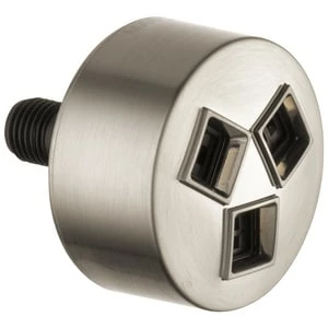 Cheapest ❤️ Brizo HydraChoice™ Single Function Body Spray in Luxe Nickel 🎁 3 Cheapest ❤️ Brizo HydraChoice™ Single Function Body Spray in Luxe Nickel 🎁