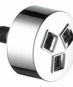 Cheapest 🥰 Brizo 1.5 gpm Soothing Body Spray Sprayhead in Polished Chrome 🔥