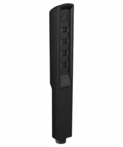 Cheapest 🔔 Brizo Essential™ Multi Function Hand Shower in Matte Black 🤩