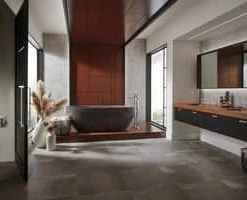 Buy 🔔 Brizo Kintsu™ Wall Mount Toilet Tissue Holder in Chrome 🎁 -Outlet Brizo Store Query 2692