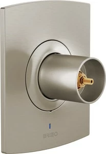 Best Pirce 👏 Brizo Kintsu™ Single Handle Bathtub & Shower Faucet in Luxe Nickel (Trim Only) ✔️ 3 Best Pirce 👏 Brizo Kintsu™ Single Handle Bathtub & Shower Faucet in Luxe Nickel (Trim Only) ✔️