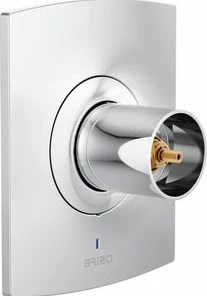 Best reviews of 🤩 Brizo Kintsu™ Single Handle Bathtub & Shower Faucet in Chrome (Trim Only) 🎉