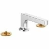 Best reviews of 🎉 Brizo Kintsu™ Widespread Bathroom Sink Faucet in Chrome ✔️ 2 Best reviews of 🎉 Brizo Kintsu™ Widespread Bathroom Sink Faucet in Chrome ✔️ -Outlet Brizo Store Query 2700