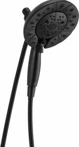 Cheap 👏 Brizo Essential™ Multi Function Hand Shower in Matte Black ✨