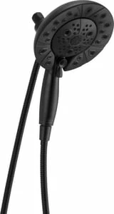 Cheap 👏 Brizo Essential™ Multi Function Hand Shower in Matte Black ✨ 3 Cheap 👏 Brizo Essential™ Multi Function Hand Shower in Matte Black ✨