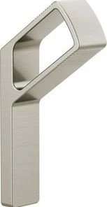 Cheap 🛒 Brizo Kintsu™ 1-Hook Robe Hook in Luxe Nickel 😀