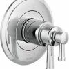Flash Sale 🎁 Brizo Atavis™ Two Handle Bathtub & Shower Faucet in Polished Chrome (Trim Only) 🤩 -Outlet Brizo Store Query 2720