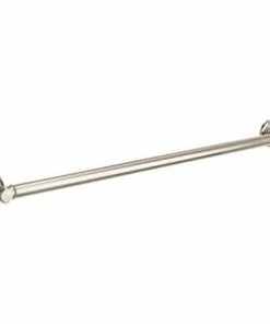 Flash Sale ⭐ Brizo 36 in. Grab Bar in Brilliance Polished Nickel 👏