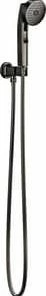 Best deal ✨ Brizo Kintsu™ Multi Function Hand Shower in Brilliance Black Onyx 🎉