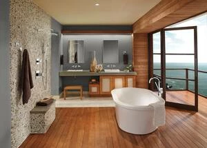 Best reviews of 🎁 Brizo Siderna® Single Handle Single Function Shower Faucet in Chrome (Trim Only) 🤩 4 Best reviews of 🎁 Brizo Siderna® Single Handle Single Function Shower Faucet in Chrome (Trim Only) 🤩 - Image 2