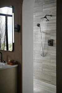 Best deal ✨ Brizo Kintsu™ Multi Function Hand Shower in Brilliance Black Onyx 🎉 6 Best deal ✨ Brizo Kintsu™ Multi Function Hand Shower in Brilliance Black Onyx 🎉 - Image 4