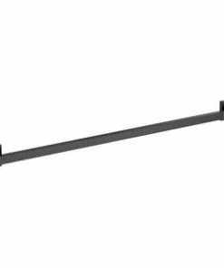 Wholesale ⭐ Brizo Euro 42 in. Grab Bar in Matte Black 🔥