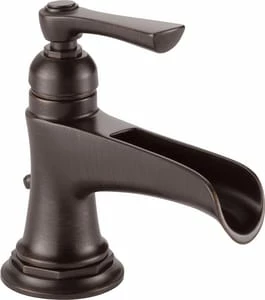 Top 10 🎉 Brizo Rook® Centerset Bathroom Sink Faucet with Single Lever Handle in Venetian Bronze 😀 3 Top 10 🎉 Brizo Rook® Centerset Bathroom Sink Faucet with Single Lever Handle in Venetian Bronze 😀