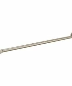Brand new 😍 Brizo 42 in. Grab Bar in Brushed Nickel ⭐