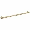 Best Sale ⭐ Brizo Traditional 42 in. Grab Bar in Luxe Gold ⭐ -Outlet Brizo Store Query 2783