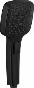 Deals 🎁 Brizo Essential™ Multi Function Hand Shower in Matte Black 🧨