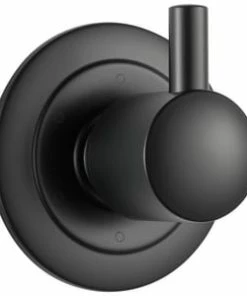 Deals 🌟 Brizo Odin® 6 Function Diverter Trim in Matte Black ⭐