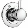 Best Sale 🎉 Brizo Odin® Six Function Diverter Trim in Chrome ⌛