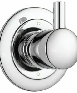 Best Sale 🎉 Brizo Odin® Six Function Diverter Trim in Chrome ⌛