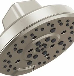 Buy 🥰 Brizo Levoir® Single Full Showerhead in Venetian Bronze 👍