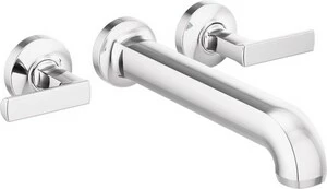 Best Pirce 🌟 Brizo Kintsu™ Wall Mount Filler in Chrome 😉 3 Best Pirce 🌟 Brizo Kintsu™ Wall Mount Filler in Chrome 😉