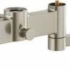 Top 10 🎁 Brizo Kintsu™ Wall Mount Filler in Luxe Nickel 😉 -Outlet Brizo Store Query 2839