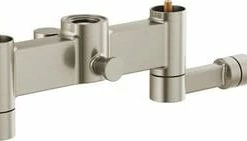 Top 10 🎁 Brizo Kintsu™ Wall Mount Filler in Luxe Nickel 😉