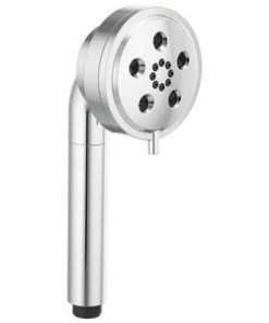 Hot Sale 😉 Brizo Essential™ Multi Function Hand Shower in Chrome 🌟