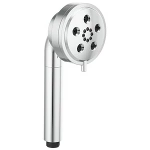 Hot Sale 😉 Brizo Essential™ Multi Function Hand Shower in Chrome 🌟 3 Hot Sale 😉 Brizo Essential™ Multi Function Hand Shower in Chrome 🌟