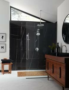 Hot Sale 😉 Brizo Essential™ Multi Function Hand Shower in Chrome 🌟 6 Hot Sale 😉 Brizo Essential™ Multi Function Hand Shower in Chrome 🌟 - Image 4