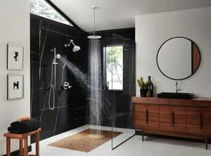 Hot Sale 😉 Brizo Essential™ Multi Function Hand Shower in Chrome 🌟 7 Hot Sale 😉 Brizo Essential™ Multi Function Hand Shower in Chrome 🌟 - Image 5