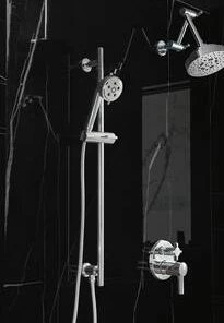 Hot Sale 😉 Brizo Essential™ Multi Function Hand Shower in Chrome 🌟 13 Hot Sale 😉 Brizo Essential™ Multi Function Hand Shower in Chrome 🌟 -Outlet Brizo Store Query 2856