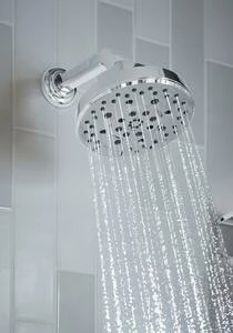 Top 10 ✔️ Brizo Levoir® Multi Function H2Okinetic Technology® Full Body, Full Spray, Massage and Pause Showerhead in Chrome 😀 5 Top 10 ✔️ Brizo Levoir® Multi Function H2Okinetic Technology® Full Body, Full Spray, Massage and Pause Showerhead in Chrome 😀 - Image 3