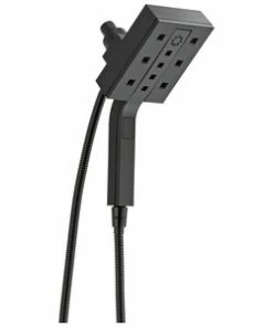 Flash Sale 😍 Brizo Siderna® Multi Function Hand Shower in Matte Black 🎁