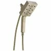 Best Pirce 🧨 Brizo Siderna® Multi Function Hand Shower in Brushed Nickel 👏 -Outlet Brizo Store Query 2861