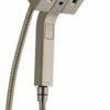 Promo 👍 Brizo Vettis® Multi Function Hand Shower in Luxe Nickel 🎉