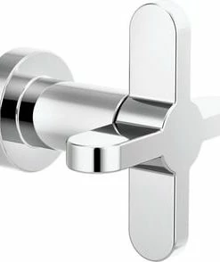 Best reviews of 😀 Brizo Odin® Single Handle Bathtub & Shower Faucet in Chrome (Trim Only) 🔔