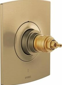Best reviews of 💯 Brizo Kintsu™ No Handle Bathtub & Shower Faucet in Luxe Gold (Trim Only) 🛒