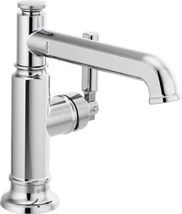 Wholesale 😉 Brizo Invari™ Single Handle Monoblock Bathroom Sink Faucet in Chrome Lever Handle 🛒 3 Wholesale 😉 Brizo Invari™ Single Handle Monoblock Bathroom Sink Faucet in Chrome Lever Handle 🛒