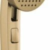Hot Sale 💯 Brizo Kintsu™ Multi Function Hand Shower in Luxe Gold 🔥 -Outlet Brizo Store Query 2905