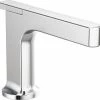 New 👏 Brizo Kintsu™ Single Handle Monoblock Bathroom Sink Faucet in Chrome 😀 -Outlet Brizo Store Query 2909