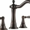 Coupon 💯 Brizo Tresa® Two Handle Widespread Bathroom Sink Faucet in Venetian Bronze ⌛ -Outlet Brizo Store Query 2910