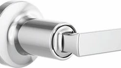 Best Sale 💯 Brizo Kintsu™ Single Handle Bathtub & Shower Faucet in Chrome (Trim Only) 🥰